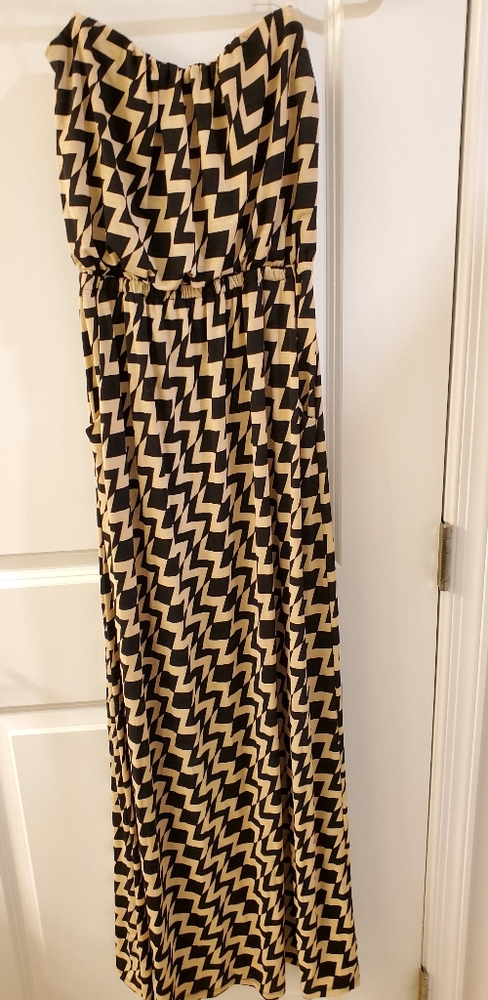 Maxi dress, must have!